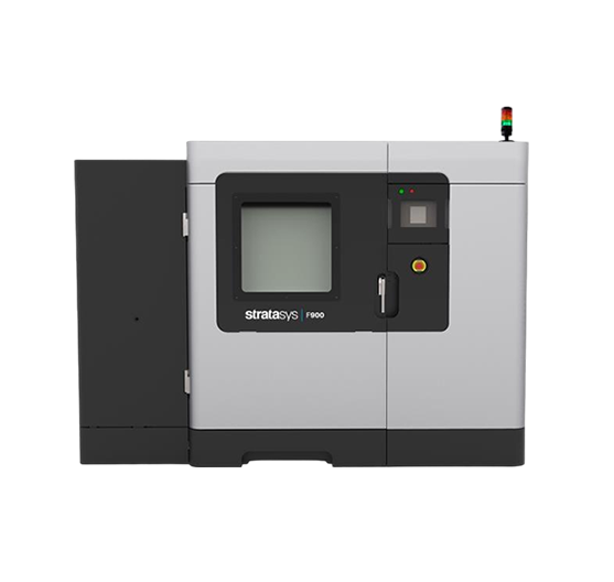 3D tiskárna Stratasys F900